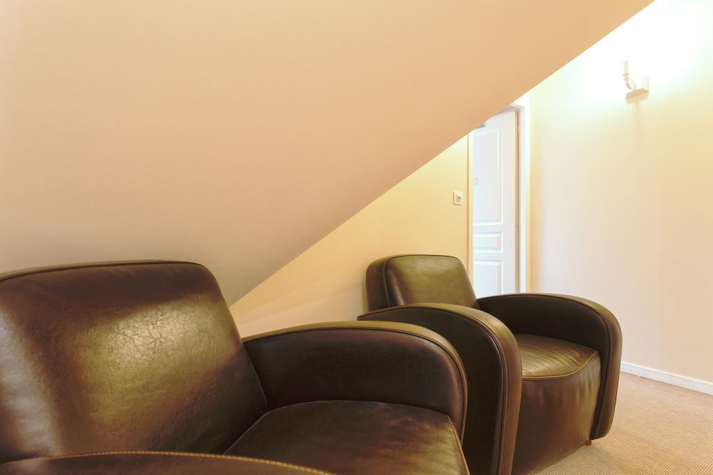 Villa Tracy Guest House Экстерьер фото
